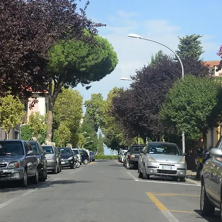 شقة Monteverde Nuovo روما